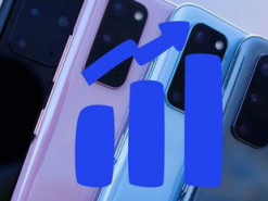 Аналитики ожидают роста популярности недорогих смартфонов