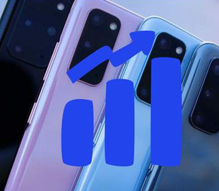 Аналитики ожидают роста популярности недорогих смартфонов
