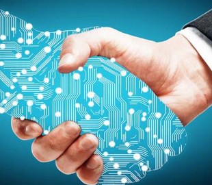 Китай через пять лет станет блокчейн-сверхдержавой