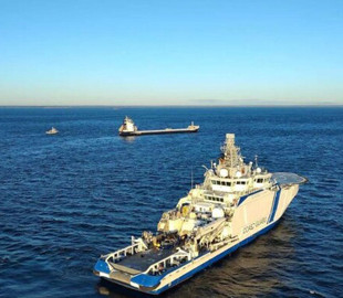 ЄС готується посилити боротьбу з провокаціями російського тіньового флоту