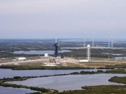 США провели успішні випробування гіперзвукової ракети Dark Eagle