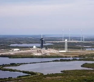 США провели успішні випробування гіперзвукової ракети Dark Eagle