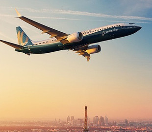 Понад 120 тисяч рейсів цього року постраждали від перешкод в роботі GPS, які надходять з росії