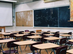 Каждая вторая украинская школа нуждается в подключении к интернету