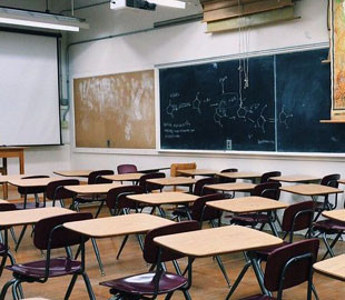 Каждая вторая украинская школа нуждается в подключении к интернету