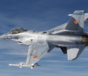 Румунія піднімала у повітря винищувачі через російський удар по Одещині