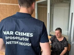 На Донеччині судитимуть 6 осіб за передачу координат ЗСУ та ППО