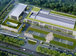 Geely построит спутниковую сеть для беспилотных авто