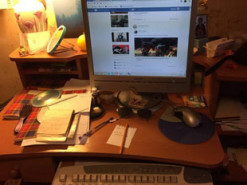 Жінку судитимуть за поширення сепаратизму в соцмережі