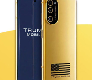 "Трампофона" може не бути: що відбувається зі скандальним T1 Phone