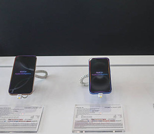 Індія обігнала Китай у постачанні смартфонів до США