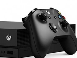 Microsoft готовит консоль нового поколения Xbox Scarlett