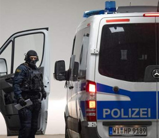 Німеччина затримала українця та румунку за підозрою у шпигунстві на користь РФ