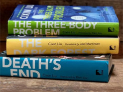 Опять фантастика. Создатели "Игры престолов" готовят новый сериал для Netflix