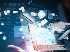 В мировой рейтинг IT-рынка попали 4 украинские компании 