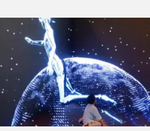 Китайські розробники розкрили амбітні плани з приєднання людського мозку до комп’ютера