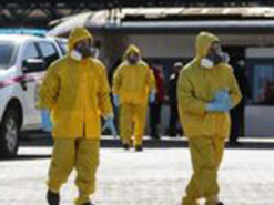 База адресов заболевших коронавирусом киевлян - это фейк, - СБУ