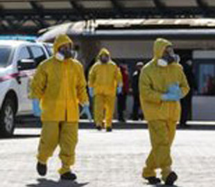 База адресов заболевших коронавирусом киевлян - это фейк, - СБУ