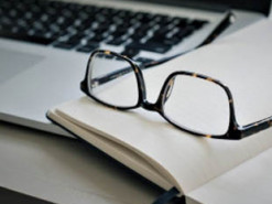 Оголошення про дисертацію публікуватимуть онлайн