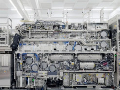 Квантова фізика на службі ІТ: науковці KAIST розробили метод проєктування чипів розміром менше 4 нанометрів