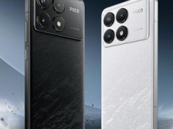 POCO F6 Pro отримав флагманський процесор та зарядку потужністю 120 Вт
