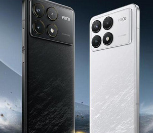 POCO F6 Pro отримав флагманський процесор та зарядку потужністю 120 Вт