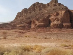 Нізащо не здогадаєтеся. Дослідники з’ясували, чому були покинуті знамениті копальні царя Соломона