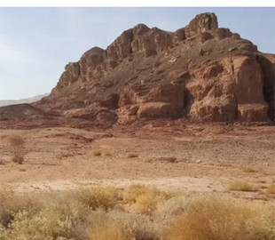 Нізащо не здогадаєтеся. Дослідники з’ясували, чому були покинуті знамениті копальні царя Соломона