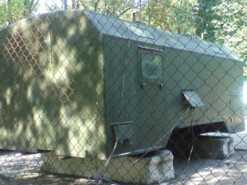 В Новомосковске командира обязали выплатить 1,6 млн гривен из-за кражи радиостанций