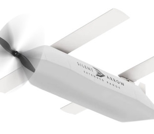 Для ВПС США розробляють важкий транспортний дрон-планер: на що він здатний