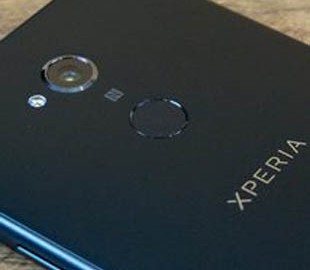 Sony закрывает завод по выпуску смартфонов