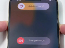 Усіх користувачів iPhone закликали регулярно перезавантажувати смартфони для боротьби з вірусами