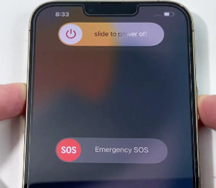 Усіх користувачів iPhone закликали регулярно перезавантажувати смартфони для боротьби з вірусами