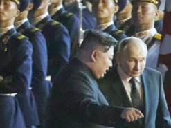 Росія відновила постачання зброї з КНДР: як Москва розрахується з Пхеньяном