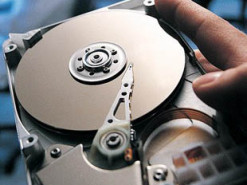 Объёмы поставок жёстких дисков могут сократиться