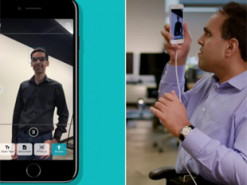 Microsoft розробила унікальний додаток, що допоможе сліпим та малозрячим