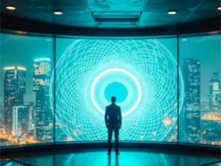 Cyberpunk 2025: мільярдери просять Трампа будувати "міста свободи" під керівництвом корпорацій