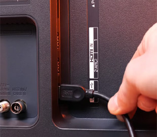 USB-порт на телевізорі — 5 функцій, про які ви могли не знати