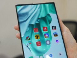Гибкий смартфон Oppo будет называться Find N 5G и получит 120-Гц дисплей