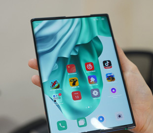 Гибкий смартфон Oppo будет называться Find N 5G и получит 120-Гц дисплей
