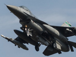 Нідерланди підписали з США угоду про постачання крилатих ракет JASSM-ER