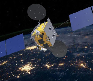 Китай розробив найпотужнішу камеру стеження за військовими супутниками