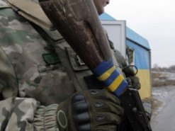 У ЗСУ нагадали українцям порядок перетину блокпостів на дорогах