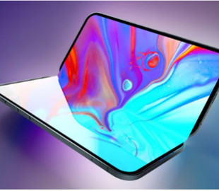 Чому новий iPhone не можна буде називати складним