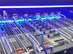 Intel построит лабораторию по разработке систем иммерсионного охлаждения за $700 млн