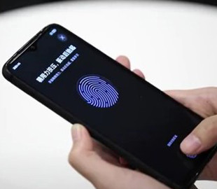 Новая технология повысит надёжность сканеров отпечатков пальцев для смартфонов