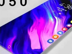 Samsung анонсує дисплей, який змінить уявлення про щоденну зарядку