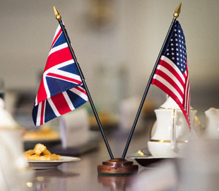 Британія підписала угоду зі США щодо співпраці у сфері критичних мінералів