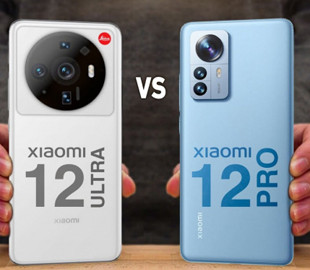 Xiaomi 12 Ultra: названо час виходу флагмана з потужною системою камер