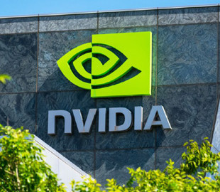 Nvidia оновила рекорд і наблизилася до капіталізації $6 трлн
